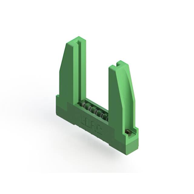 307-006-421-178 EDAC Inc.  Edgeboard Connectors